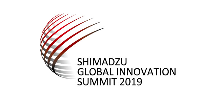 Shimadzu Global Innovation Summit 2019